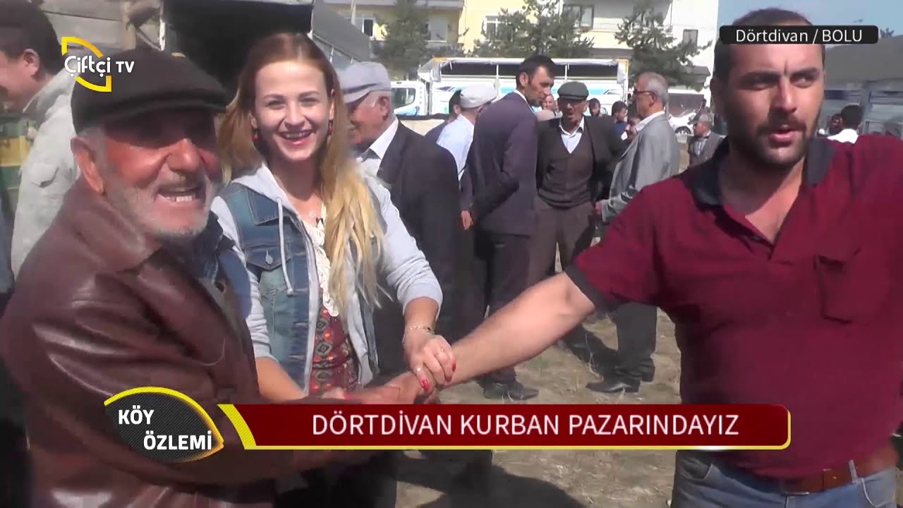 Köy Özlemi-Dörtdivan-Bolu