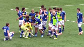 G19: Lyn 1896 FK – Molde, sammendrag [2026-06-17, Norgesmesterskapet]