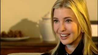 Colette Fitzpatrick interviews Ivanka Trump | Ireland AM