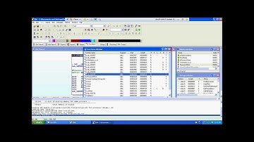 MAAT Advanced Static Analysis