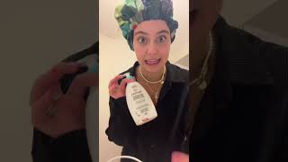 My Fave Shower Products