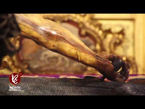 Primitiva Archicofradía Pontificia y Real Hermandad de Nazarenos de la Sagrada Entrada en Jerusalén, Santísimo Cristo del Amor, Nuestra Señora del Socorro y Santiago Apóstol