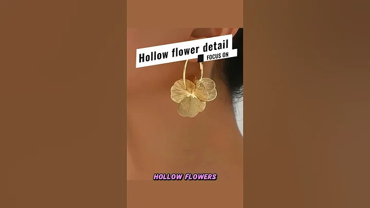 Can $15.99 Earrings Really Be This Stunning?