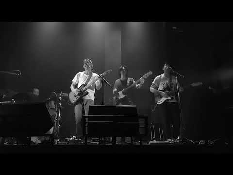 ตลอดไป Leck & Friends Live at De Commune 22062019