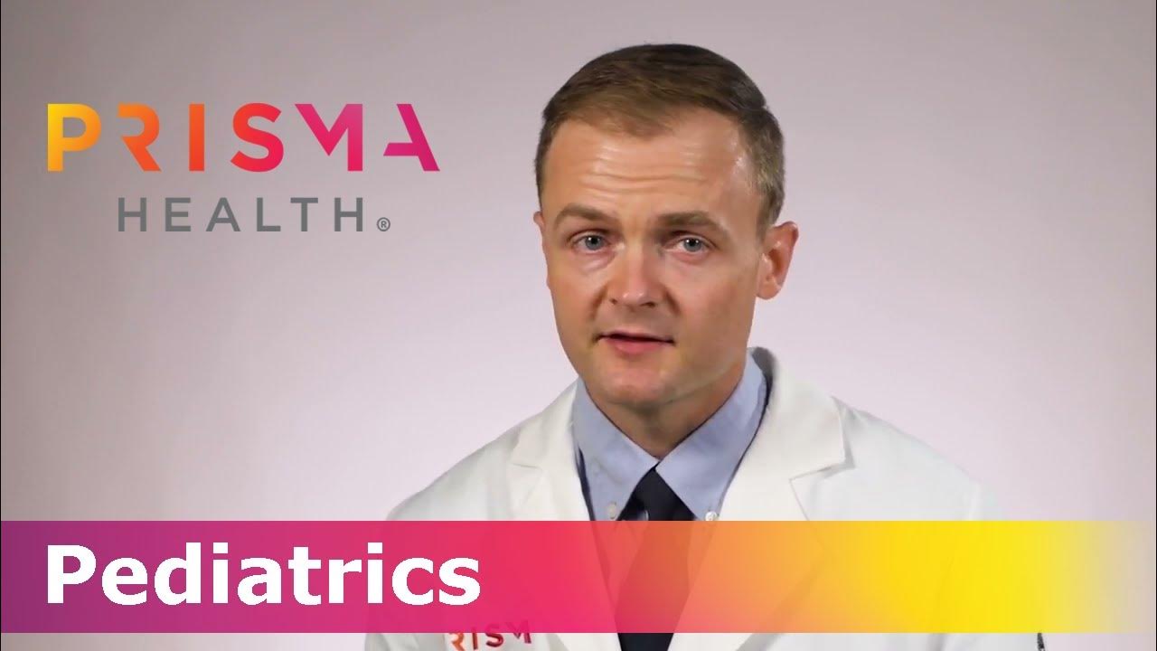 Matthew Clark, MD YouTube