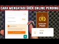 CARA MENGATASI SKCK ONLINE PENDING PEMBAYARAN