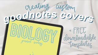 draw with me β° FREE downloadable goodnotes covers templates! draw with me β° FREE downloadable goodnotes covers templates!