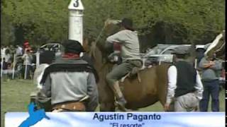 Jineteadas en Salazar, Provincia de Buenos Aires (Septiembre 2012)