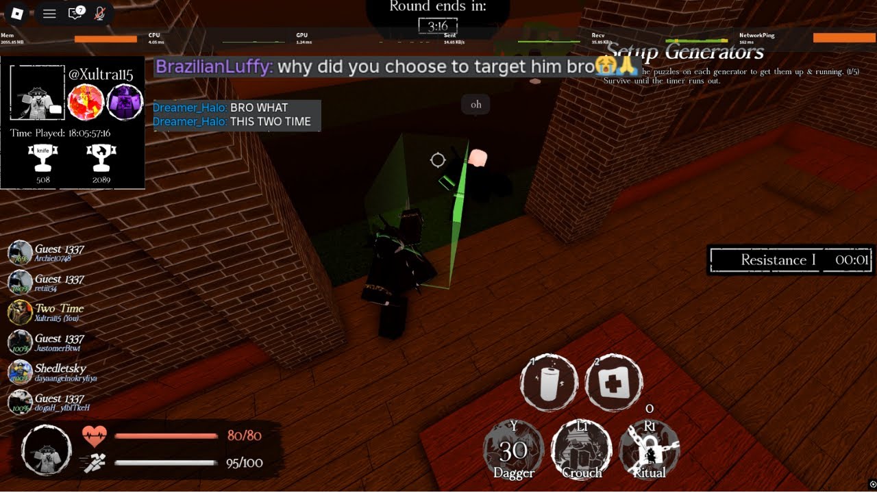 В этом случае победа Убийц становится НЕВОЗМОЖНОЙ. (Новый секретный бонус)