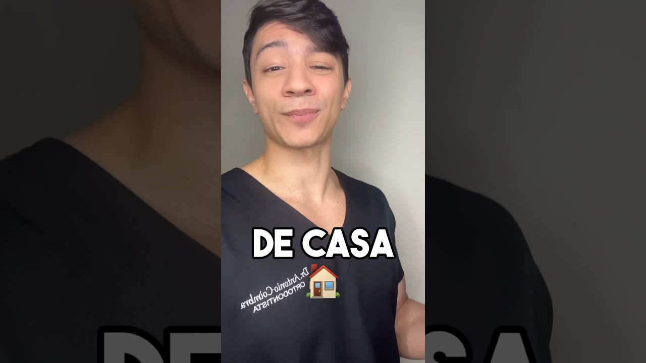 Como Tirar Cárie em Casa sem Dentista ! 