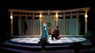 The Matchmaker with Tracy Michelle Arnold
