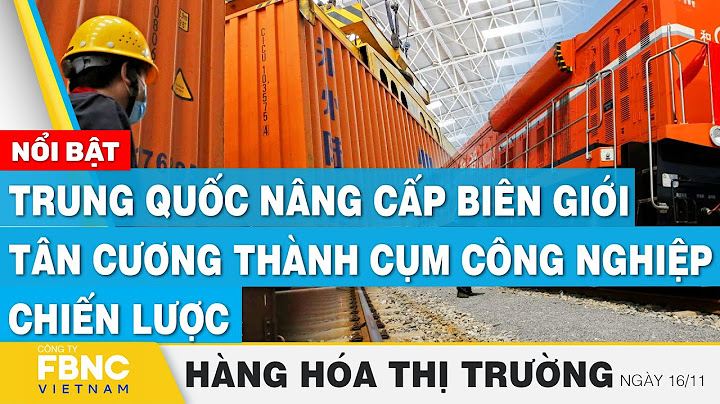 Công ty bảo hiểm hàng hóa tại trung quốc