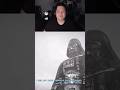 “I LIED” #starwars #starwarstheforceunleashed #gaming #shorts #shortvideo #darthvader