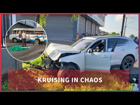 Curiga Namun Percaya