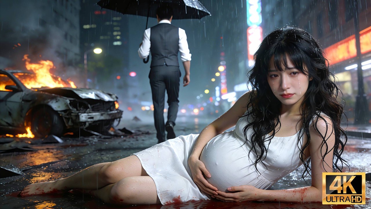 Di a Luz a Su Hijo en Secreto. Seis Años Después, Volví y Envié a Su Prometida a Prisión