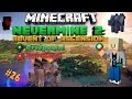 БОЛЬШЕ МИНЬОНОВ!( Minecraft | Lp.Nevermine 2)#26