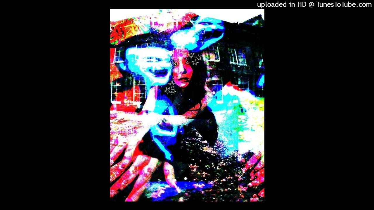 prettifun + che + ginseng + vocaloid type beat "Chord x"