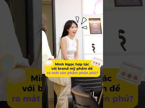 Minh Ngọc lần