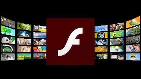 HOW TO DOWNLOAD ADOBE FLASH PLAYER ON WINDOWS - 100% WORKING