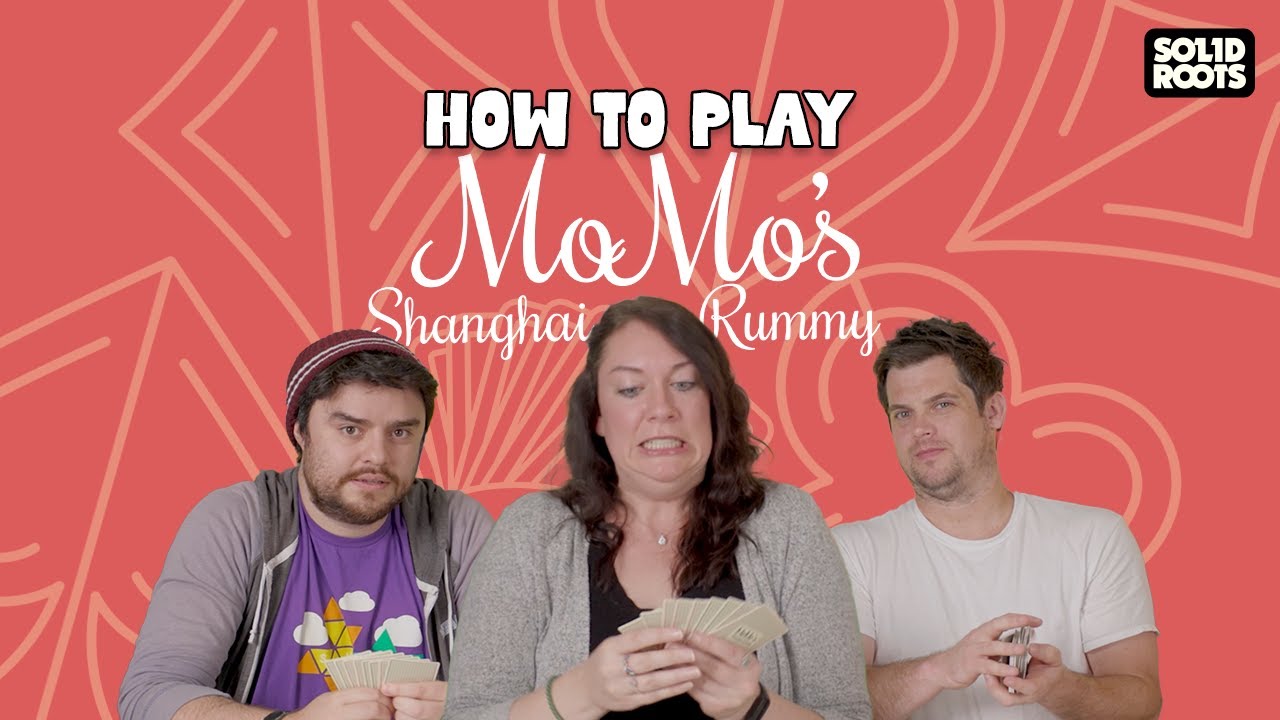 How To Play Shanghai Rummy For Beginners How To Play Shanghai Rummy For Beginners