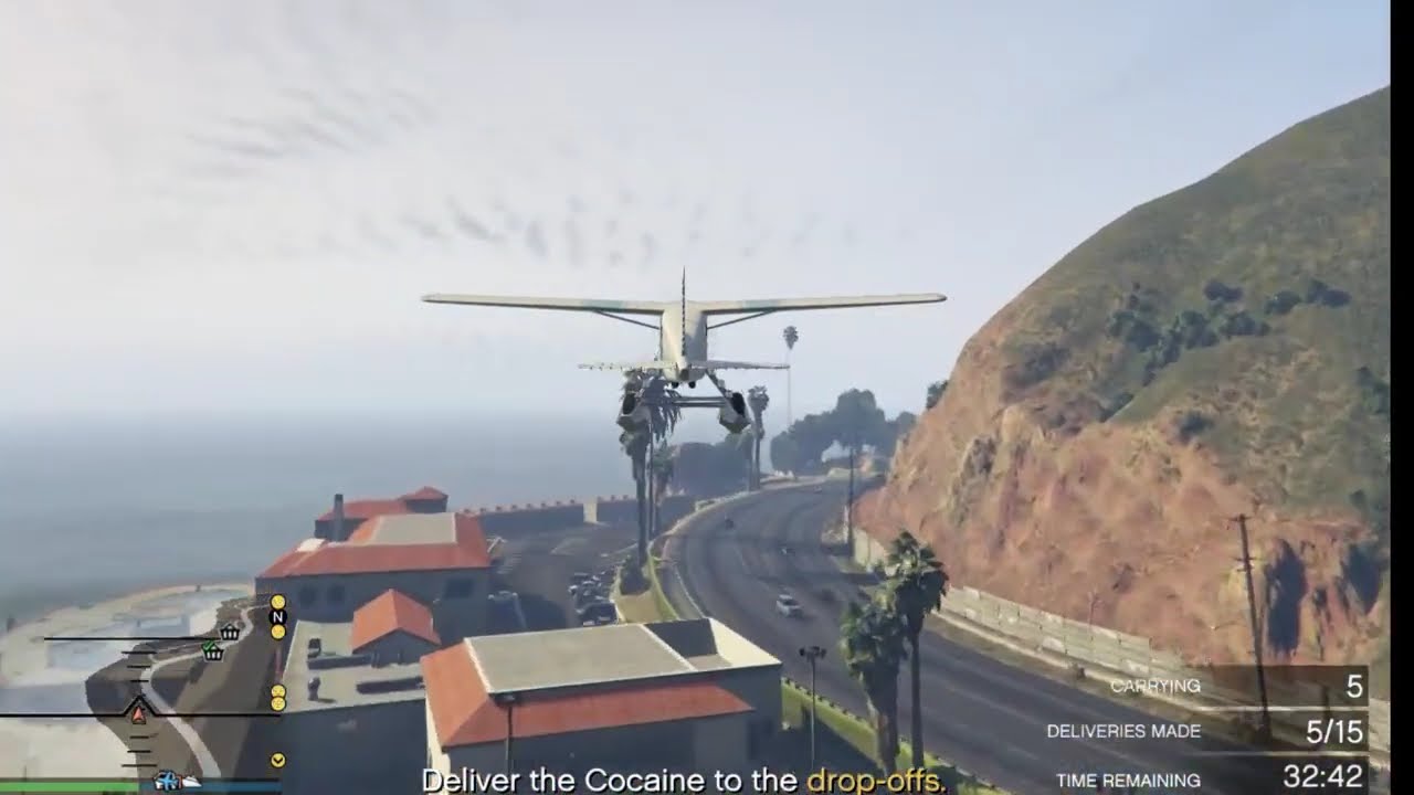 Gta 5 Cocaine Business Solo Guide - How to Make Money With Coke Business
