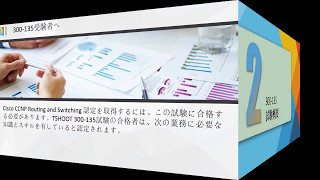 killtestにCCNP資格300-135試験資料を提供してあげ、勉強時間は短くても、合格できることを保証いたします