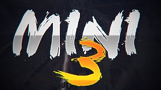 Syn Raves: Minitage 3