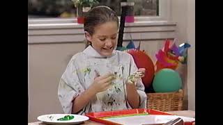 Good, Clean Fun! / Oh Brother... She's My Sister (1998 Version) Part 3