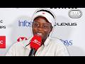 MBOKO: “SERENA IS READY TO GO!” 💪 HSBC Championships