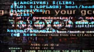 The Code Story Of Linux Documentary Multisub