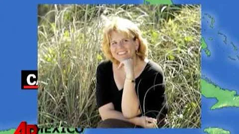 American Woman Goes Missing on Caribbean Cruise