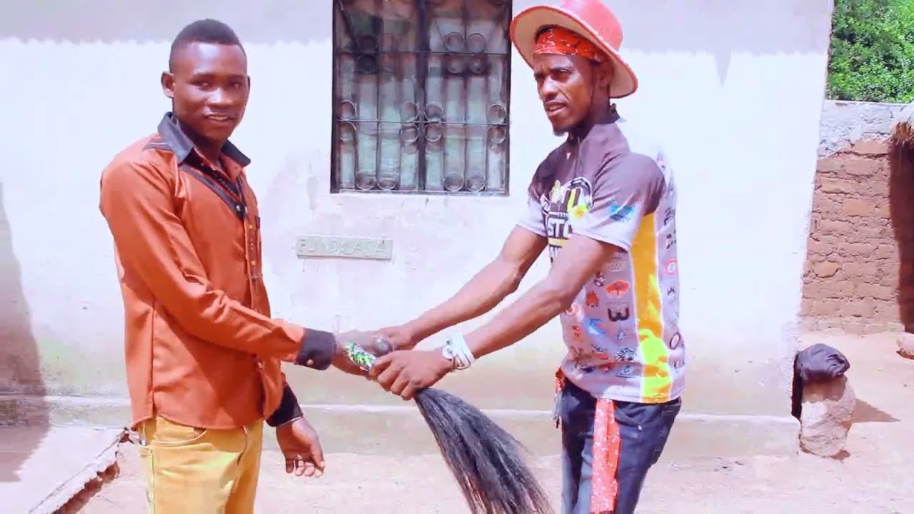 Gatamala obhalingi song shija Paschal Dr empaya