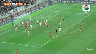 Highlight Persija Jakarta 4-0 Brisbane Roar
