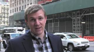 Confronting Soros’s Open Society Foundation Over Lack of Transparency