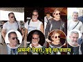 Bollywood 50+ Actors Real SH0CKlNG Face in White Beard Look,Handsome or Ugly | Salman,Akshay,Aamir