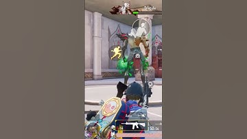 #Killing #Dracula 💀 #bgmi