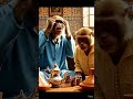 قردوش كيشكي من ساعة جديدة