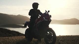Fabrieksvideo Moto Morini X-Cape 650