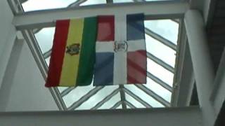 Welcome to Wheaton-"official" trailer