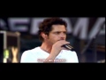 Audioslave - Like a Stone (live) (ESP).wmv