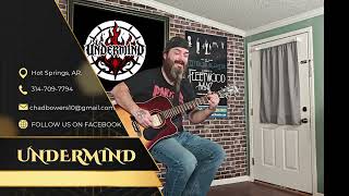 Spa City Hit List Ep 17 Chad Bowers Of Undermind