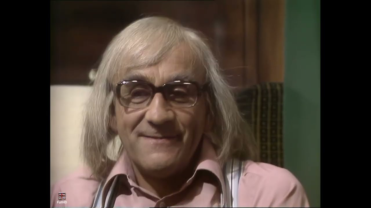 Big Deal at York City(1080p) starring Warren Mitchell, Robert Dorning, Gerald Flood