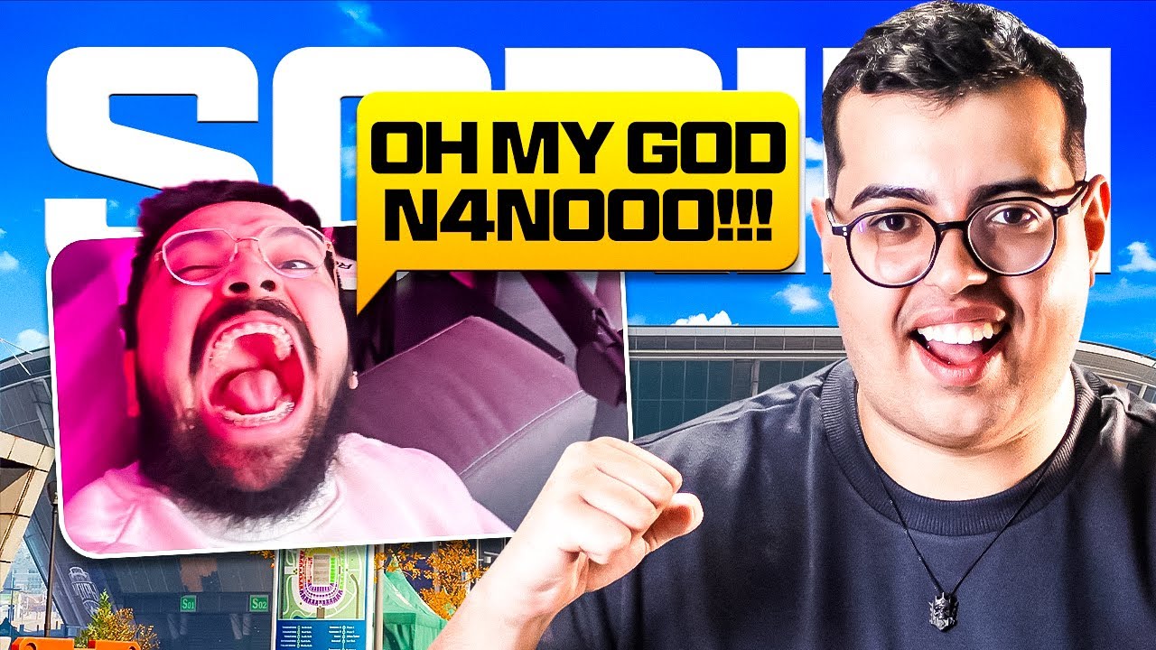 MINHA MELHOR PARTIDA NO LOBBY MAIS DIFICIL DO MUNDO! 🇺🇸🤝🇧🇷