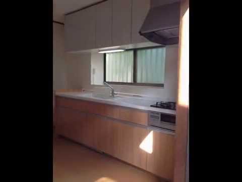 キッチン交換工事のご紹介　伊奈町、蓮田市、上尾市、菖蒲、さいたま市の住宅設備はイナセのリフォームへ