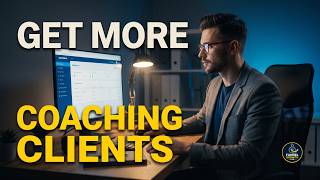 How to Get Coaching Clients with Systeme.io | Build a Lead Generation Funnel (2026)