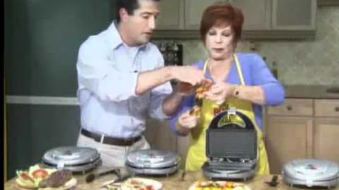 Big Boss Grill with Vicki Lawrence