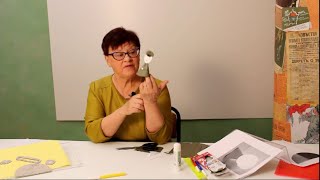 Виртуальный мастер-класс 