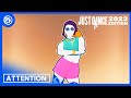Just Dance 2023 Edition: Attention by NewJeans | Fanmade Mashup