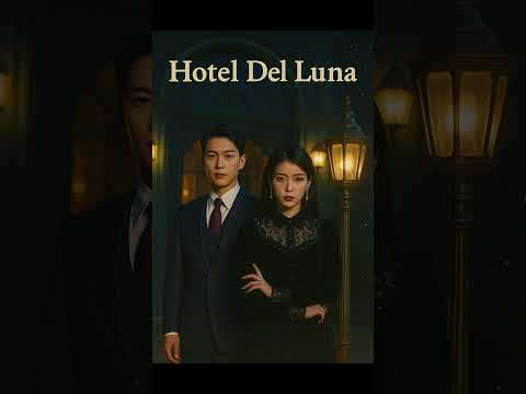 ملخص مسلسل فندق القمر Hotel Del Luna 