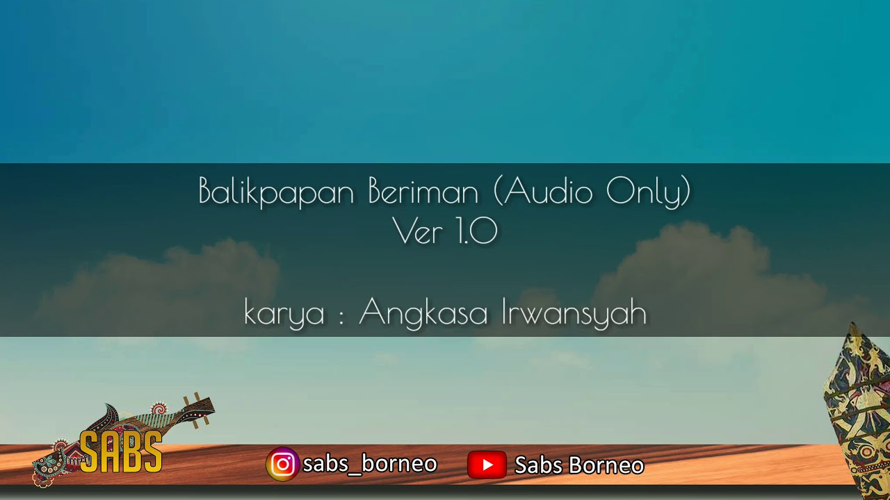 Balikpapan Beriman